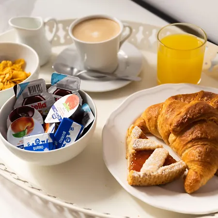 吾之套房旅馆 招待所