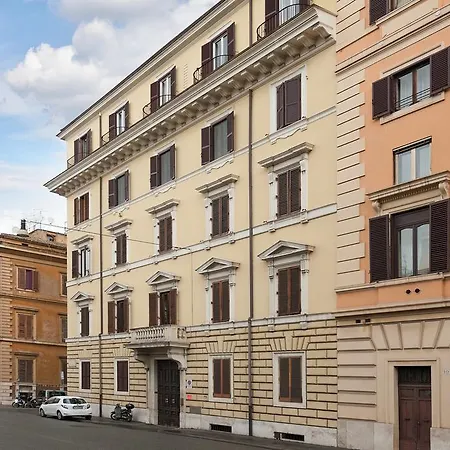 吾之套房旅馆 招待所