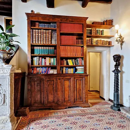 Maison d'hôtes Da Me 4*