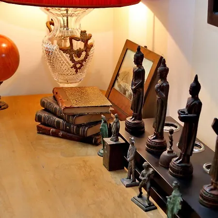 Maison d'hôtes Da Me