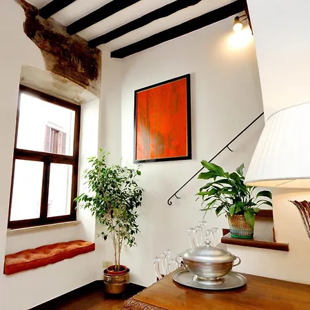 Da Me Maison d'hôtes