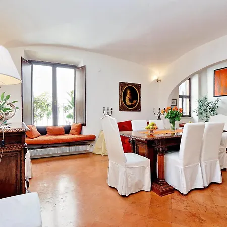Da Me Maison d'hôtes 4*