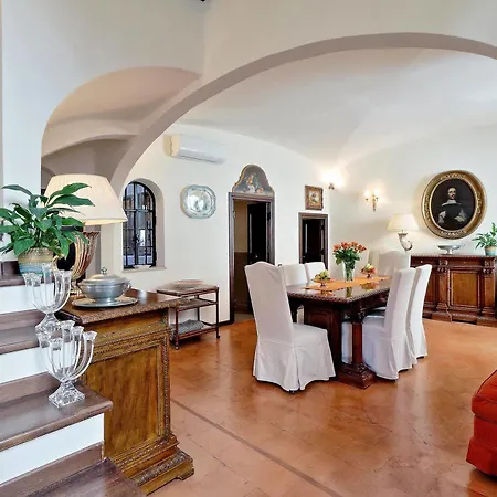 Maison d'hôtes Da Me Rome