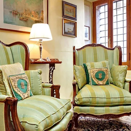 Da Me Maison d'hôtes