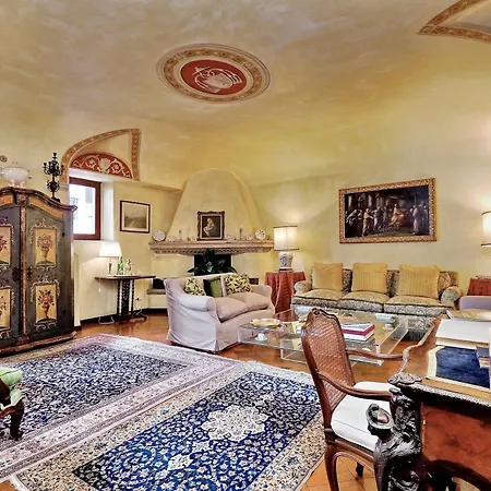 Da Me Maison d'hôtes 4*
