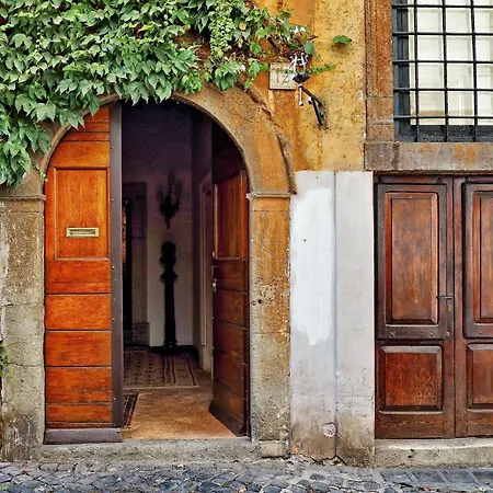 吾之套房旅馆 4*