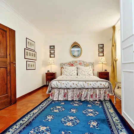 吾之套房旅馆 招待所 罗马