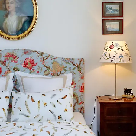 吾之套房旅馆 招待所