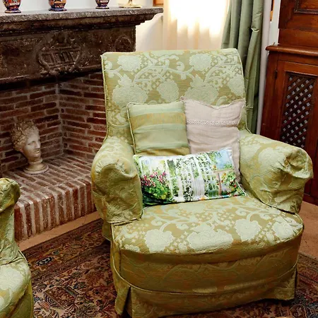 吾之套房旅馆 4* 罗马