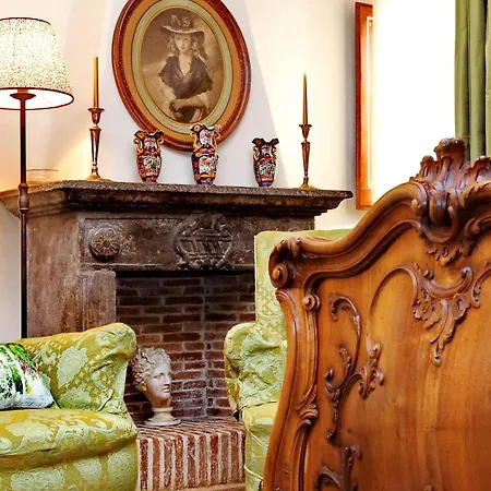 吾之套房旅馆 4*