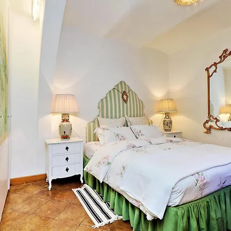 吾之套房旅馆 4* 罗马